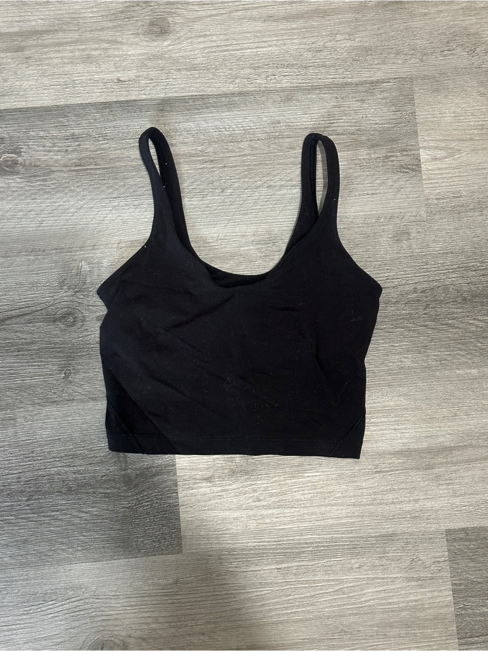Lululemon align tank